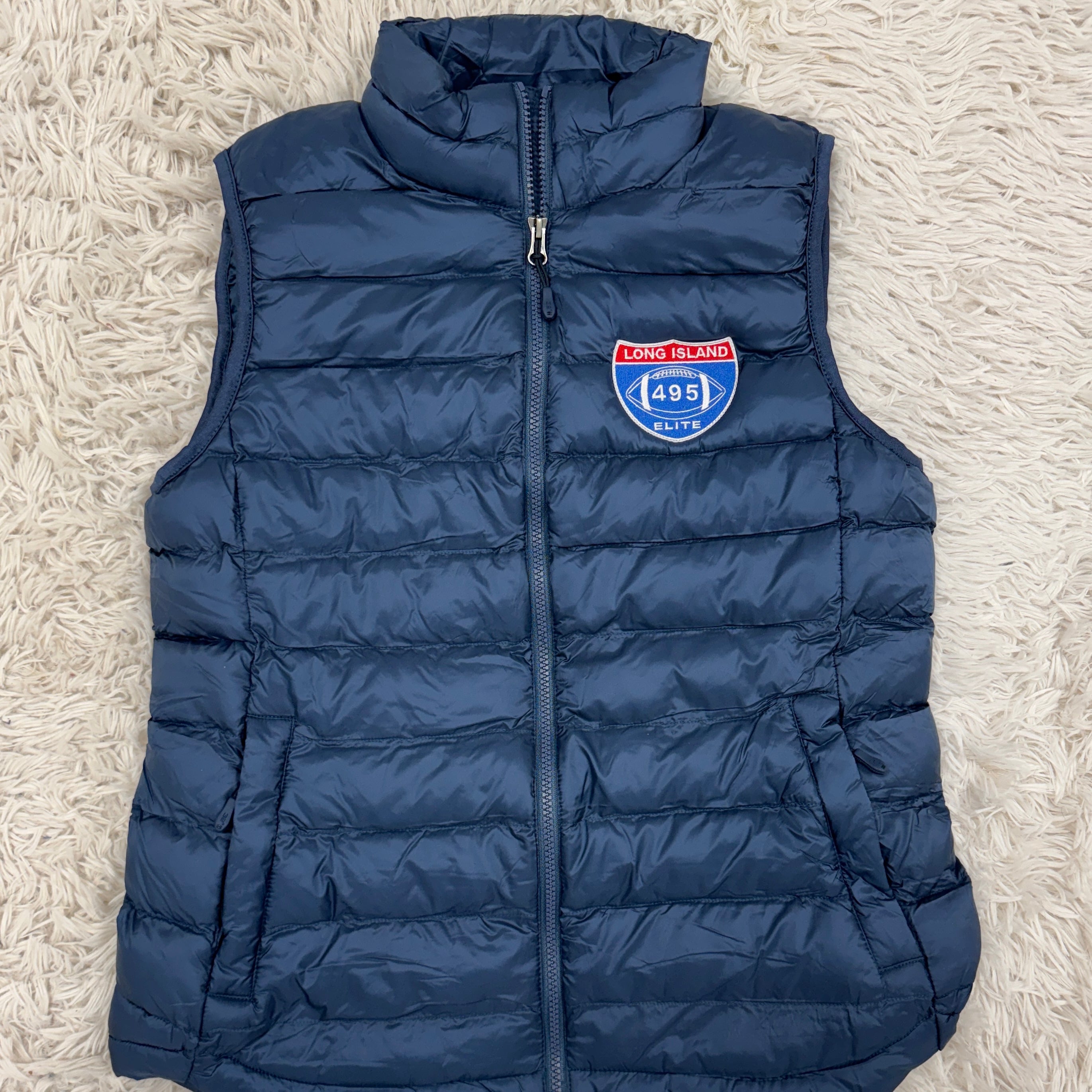 LI Elite Women’s Lightweight Packable Vest