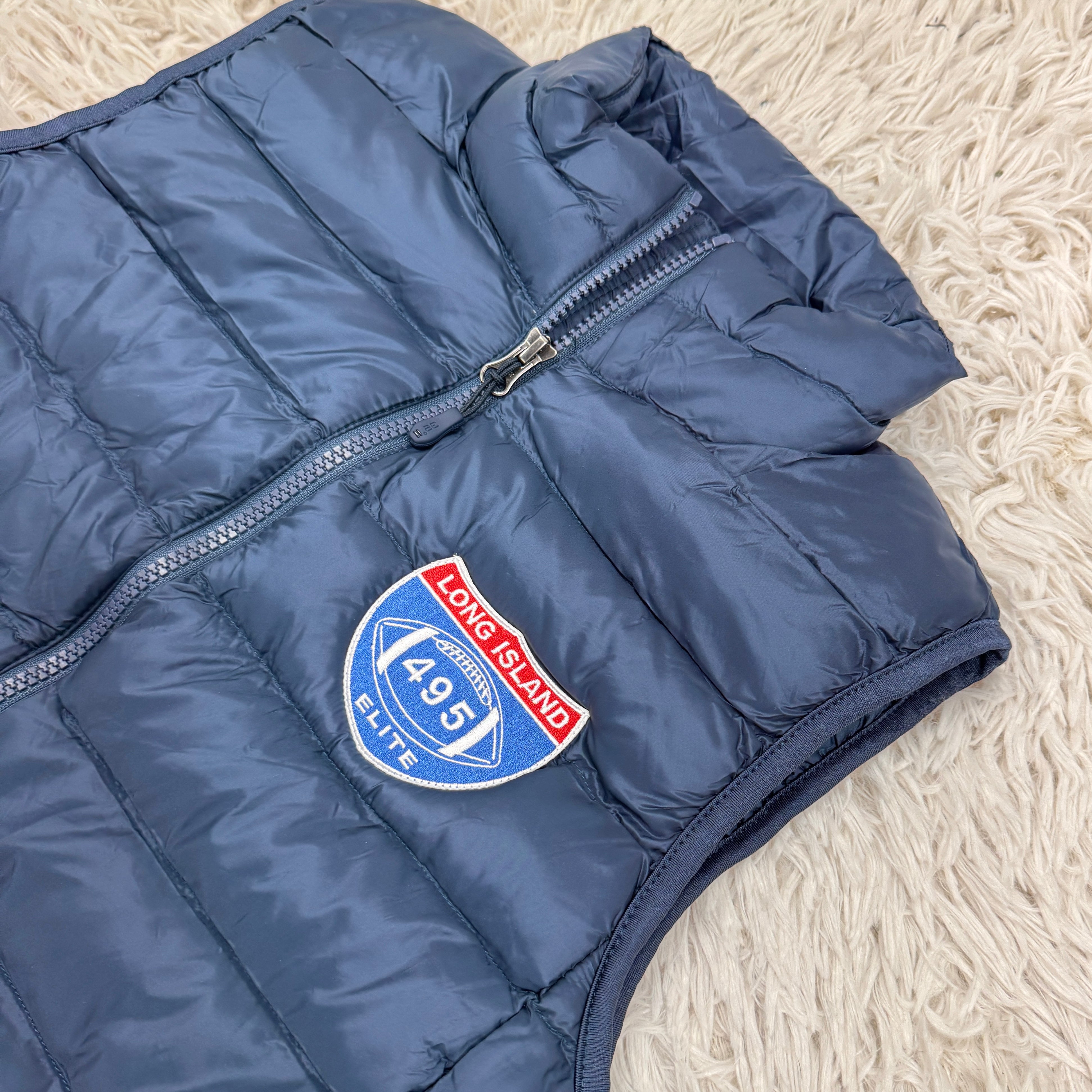 LI Elite Women’s Lightweight Packable Vest