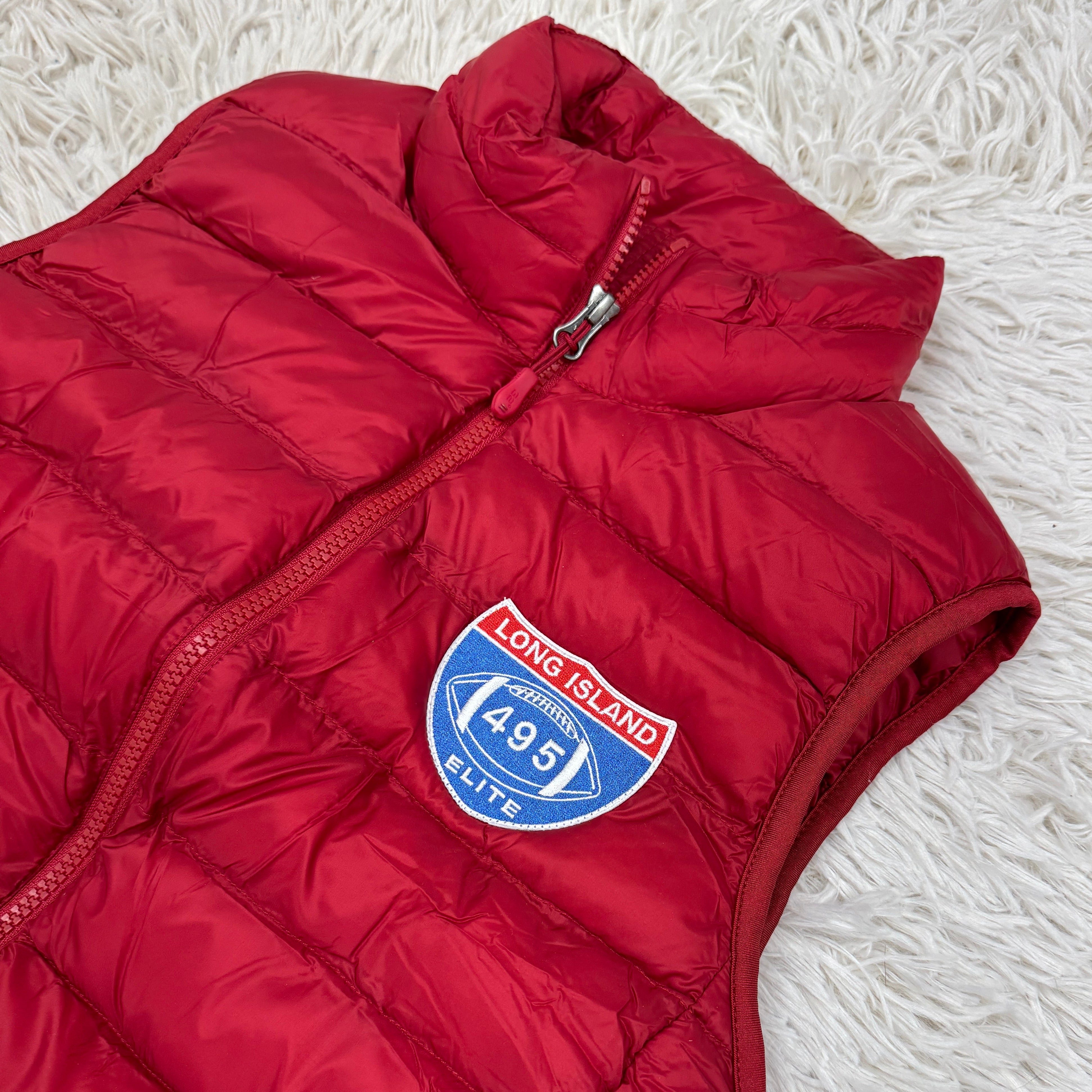 LI Elite Women’s Lightweight Packable Vest
