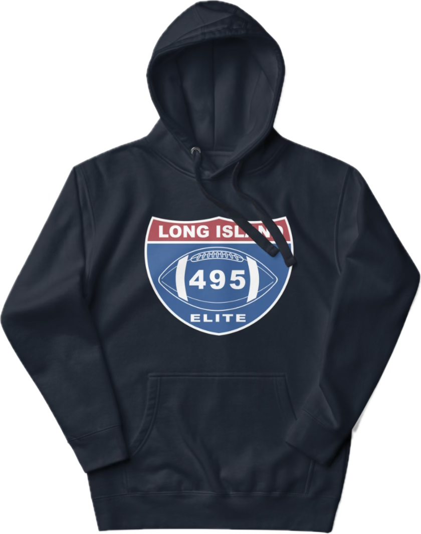 LI Elite Icon Hoodie