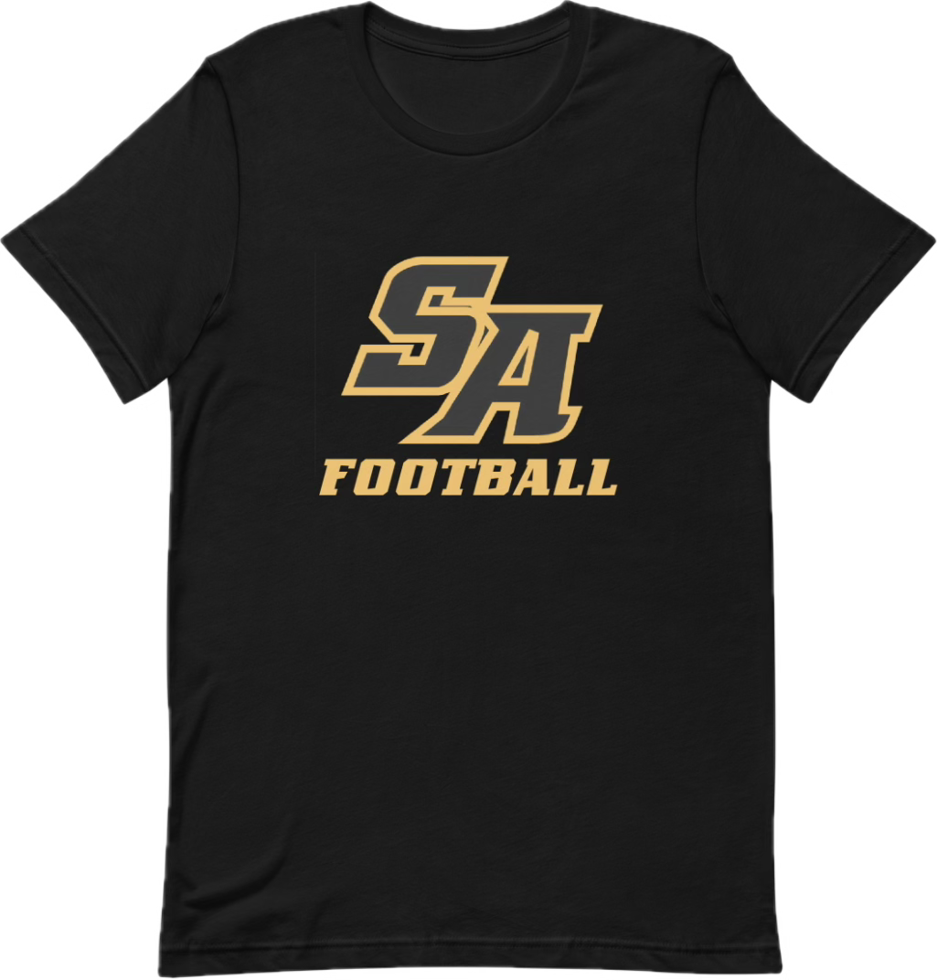 St Anthony’s Football Family Tee
