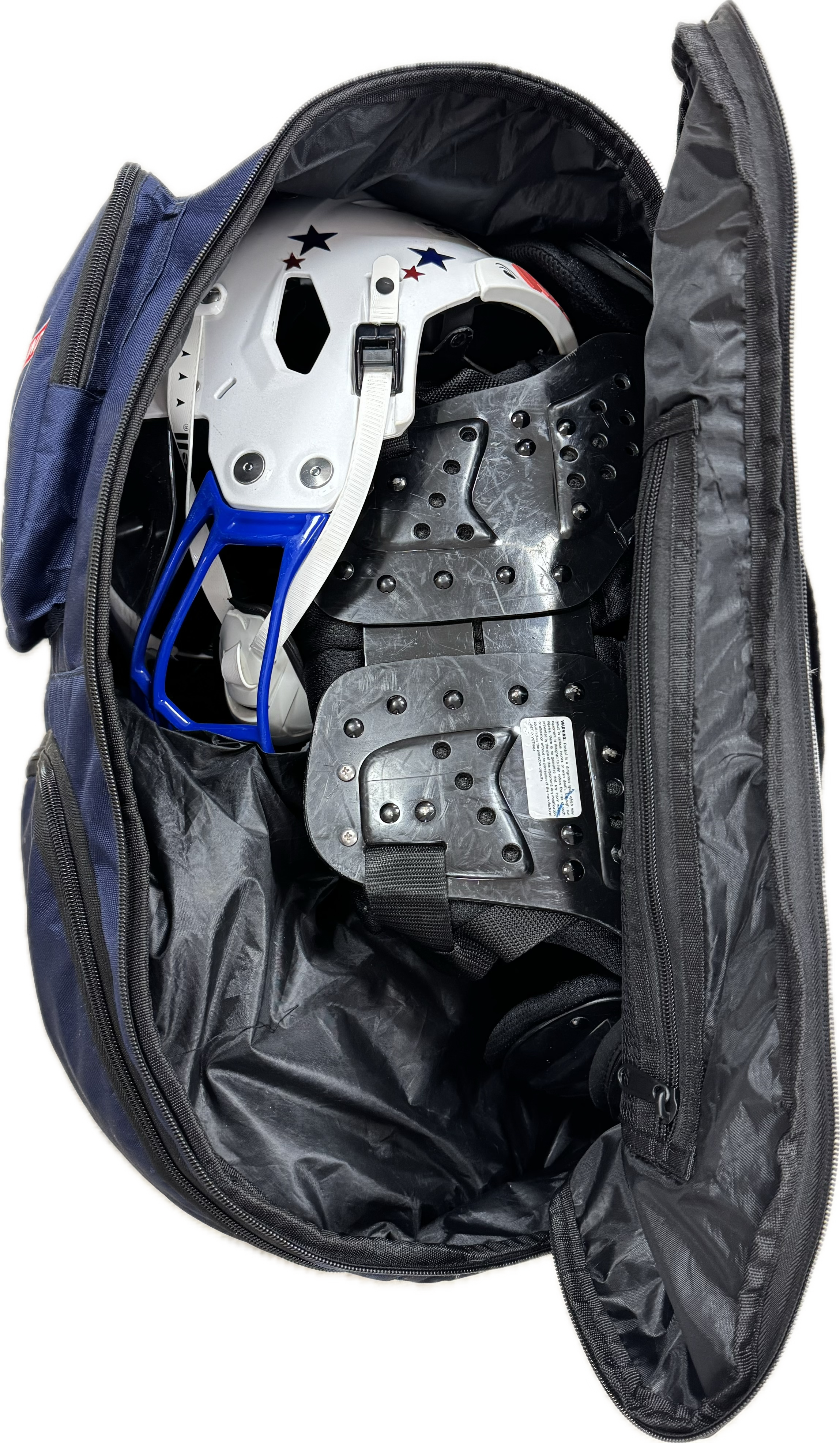 LI Elite National Team Personalized Equipment Backpack