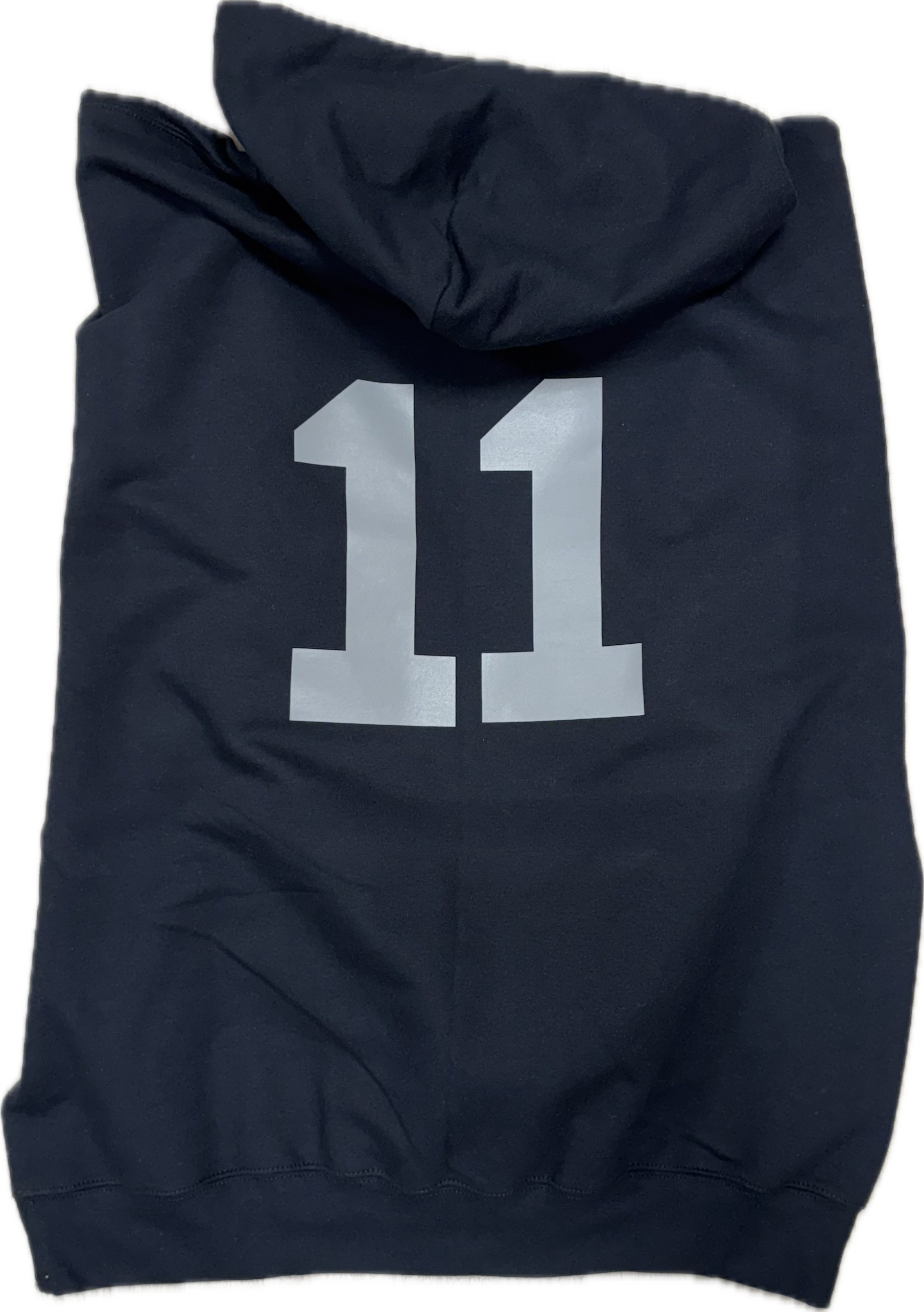 495 Personalized Spring Hoodie