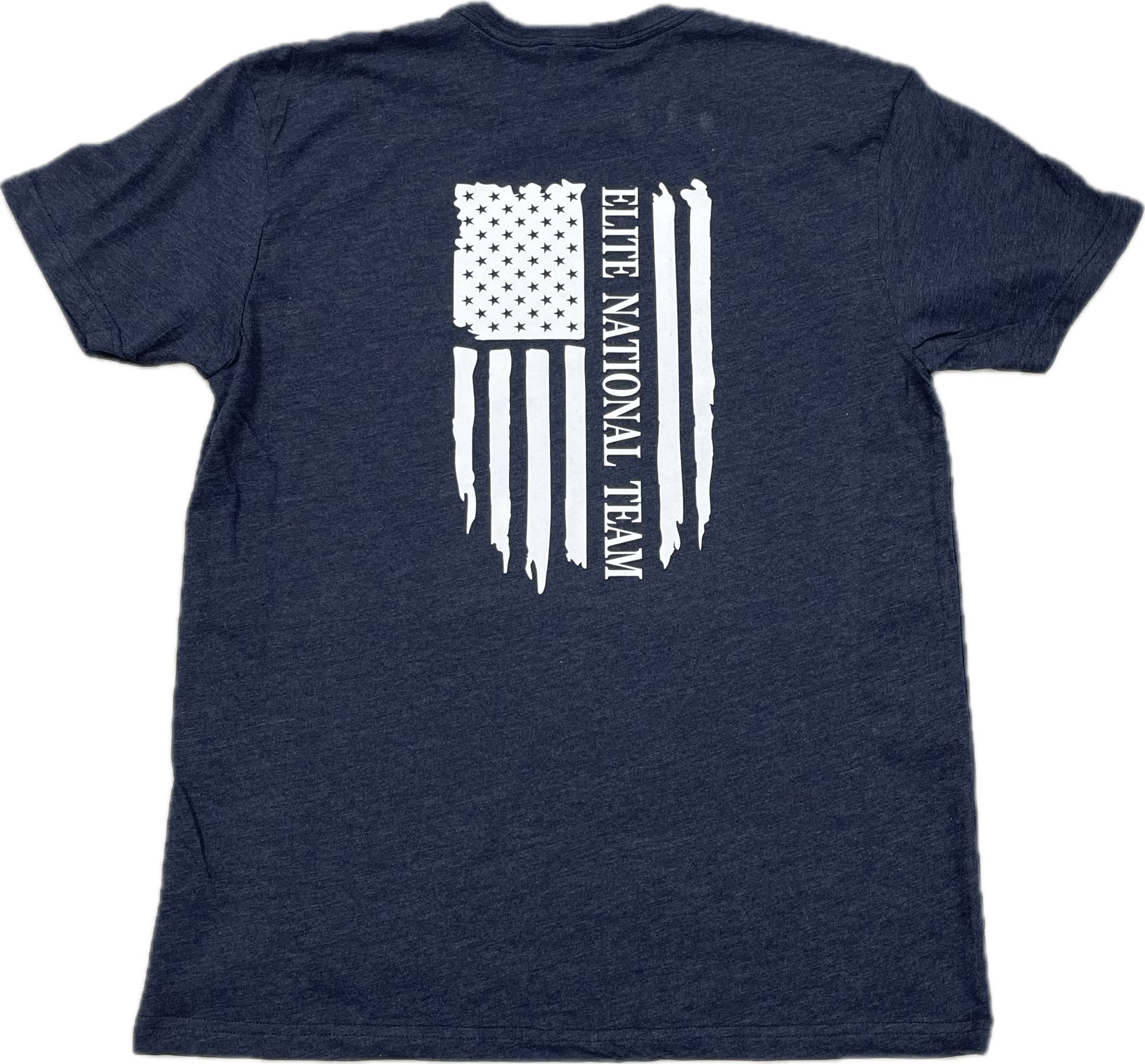 LI Elite: The Freedom Drop