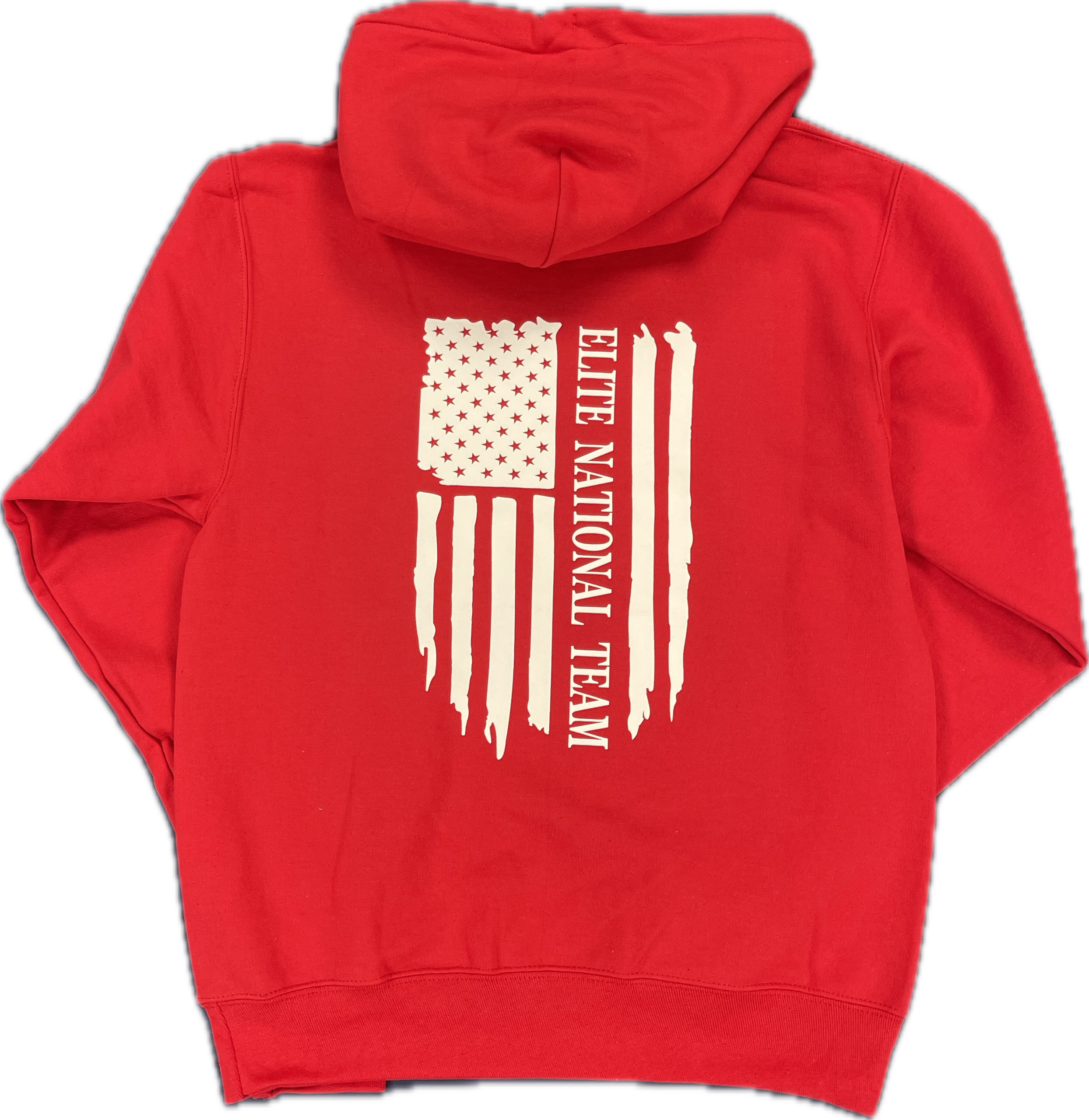 LI Elite: The Freedom Drop