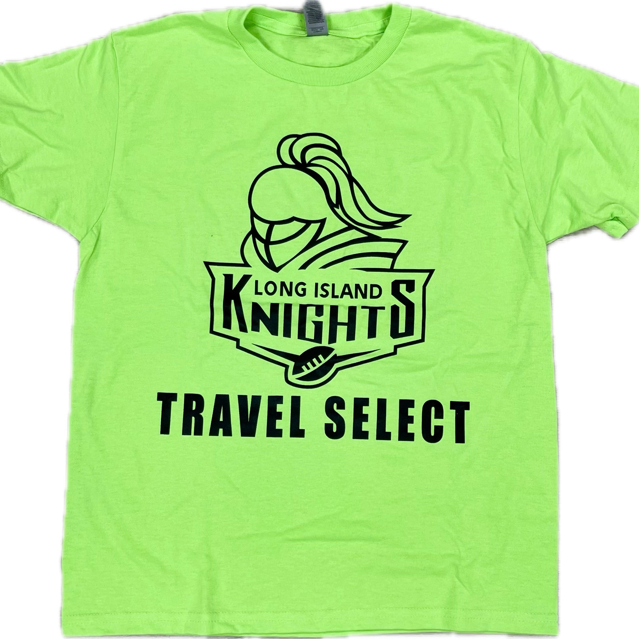 Knights No Daddy Ball Tee