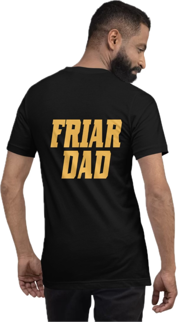 St Anthony’s Football Dad Tee