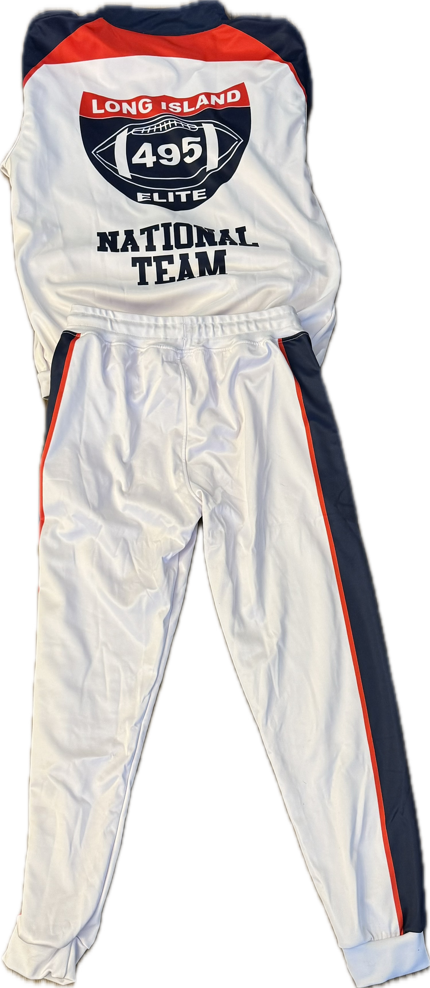 LI Elite National Team Travel Jogger