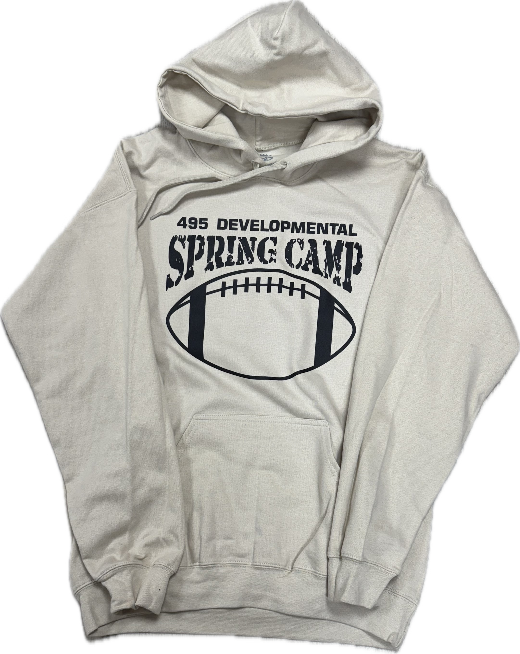 495 Spring Hoodie
