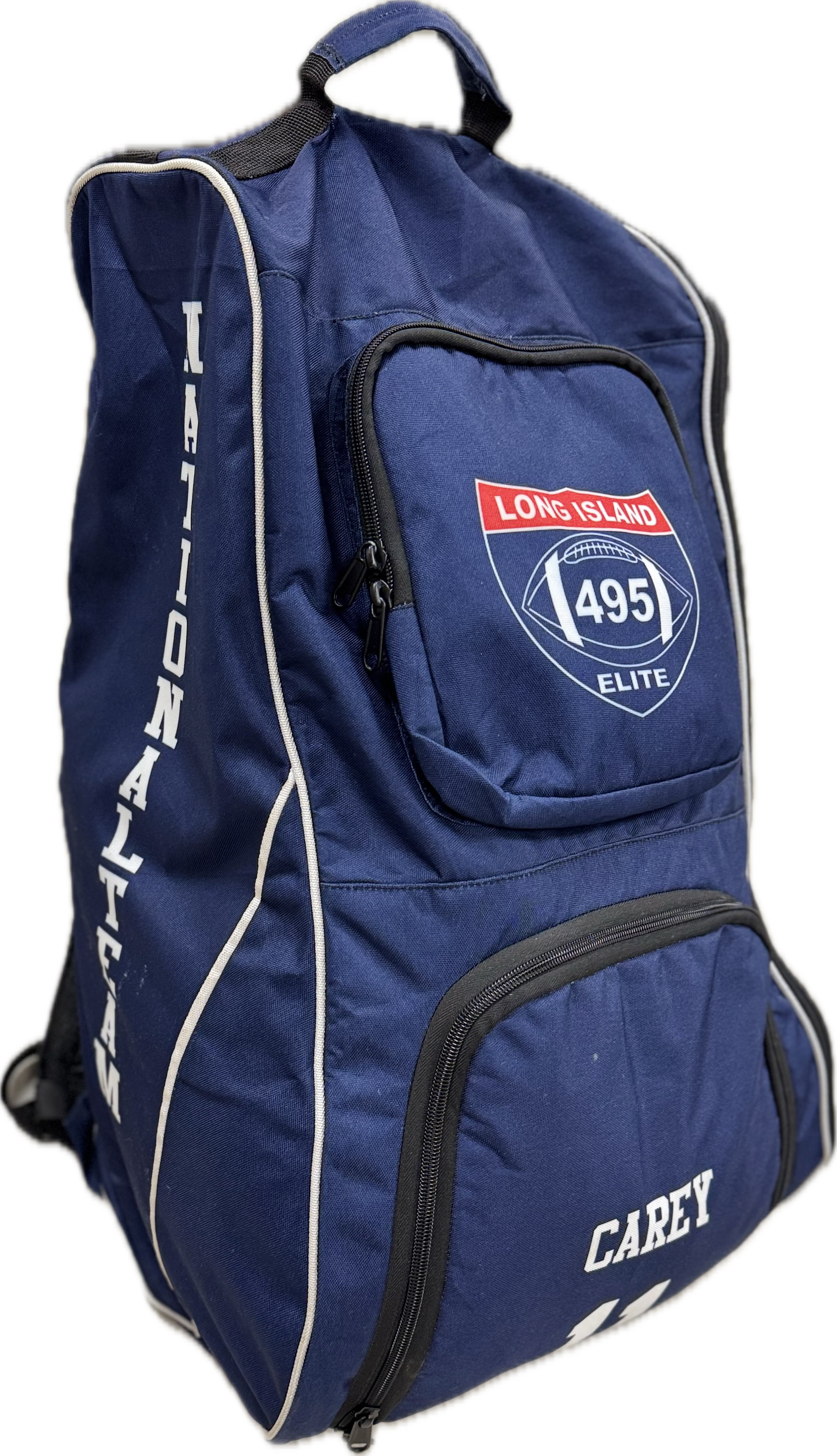 LI Elite National Team Personalized Equipment Backpack
