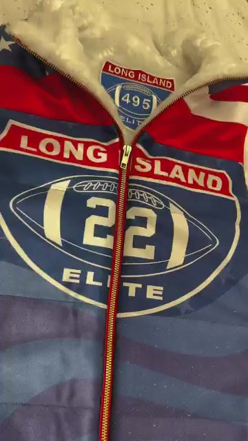 The Victory Vest