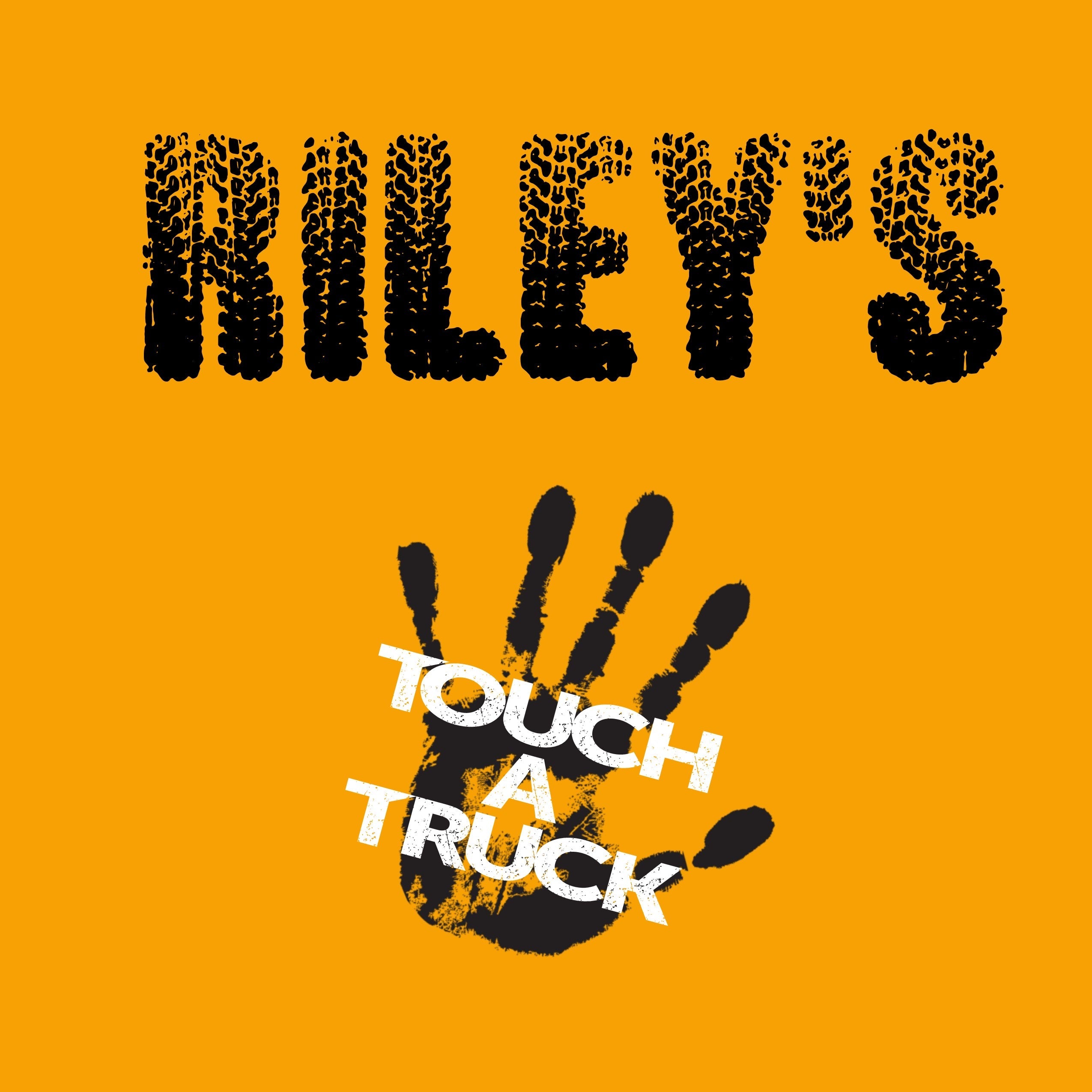 Riley's Touch a Truck
