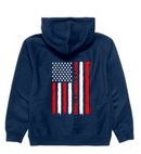 '26 Touch a Truck Zip Up