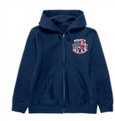 '26 Touch a Truck Zip Up