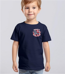 '26 Touch a Truck Toddler Tee