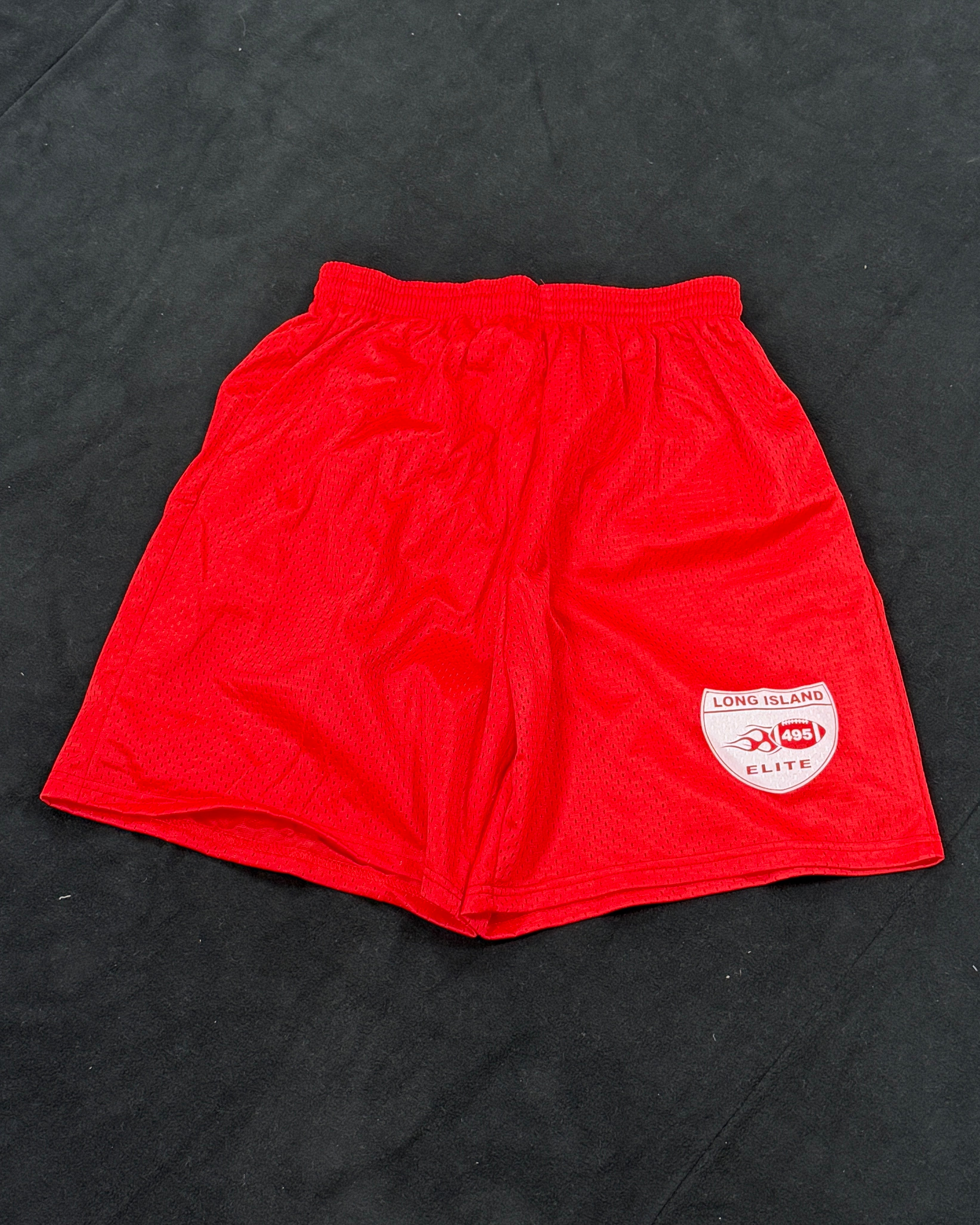Limited Edition ‘25 Training Shorts