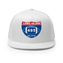 LI Elite National Team Trucker Cap