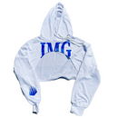 PJC 3 Step Crop Hoodie