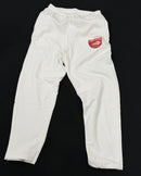 Limited Edition Travel Whites ‘25 Sweatpants