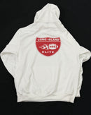 Limited Edition Travel Whites ‘25 Hoodie
