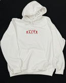 Limited Edition Travel Whites ‘25 Hoodie