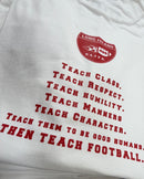 Limited Edition ‘25 Teach Them Tee