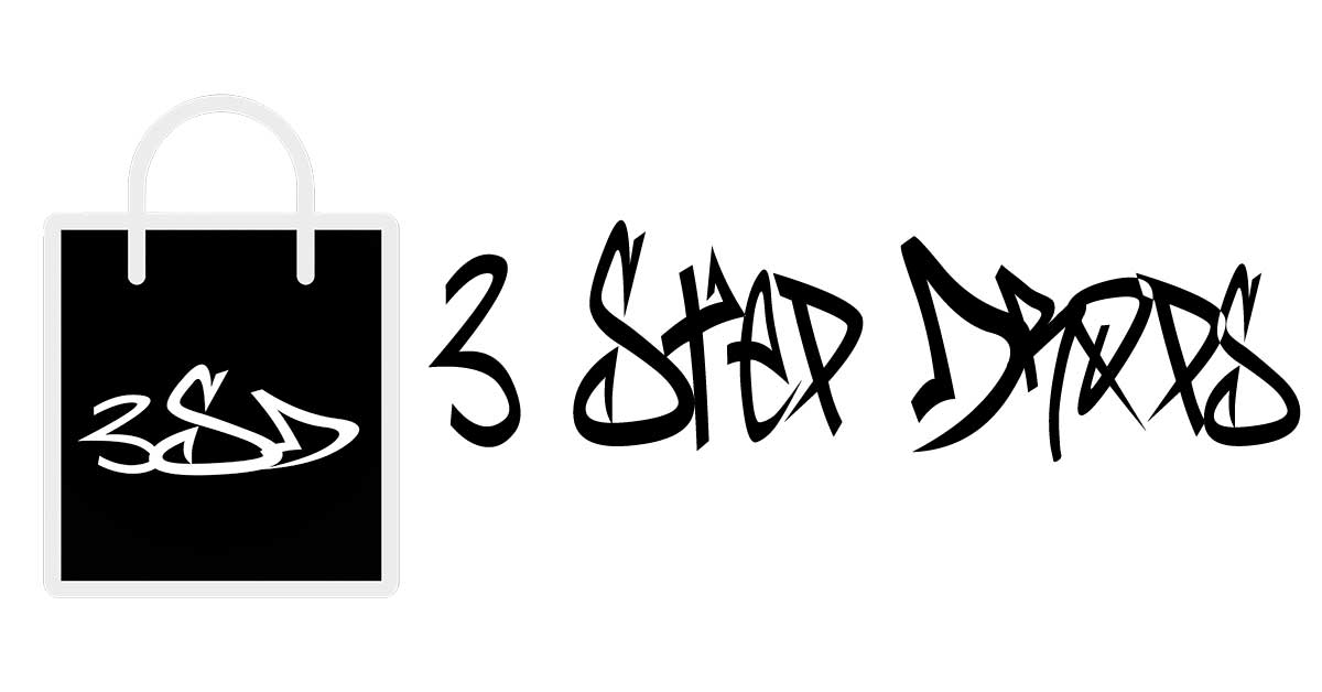 Three Step Drop Back 3 Step Drops