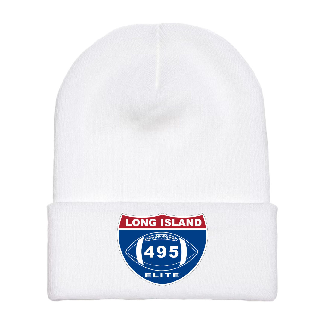 LI Elite Beanie