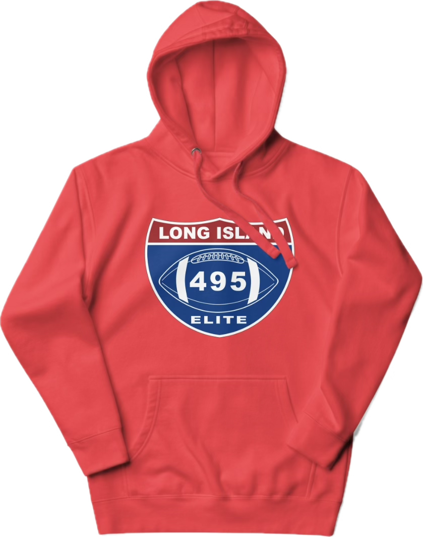 LI Elite Icon Hoodie