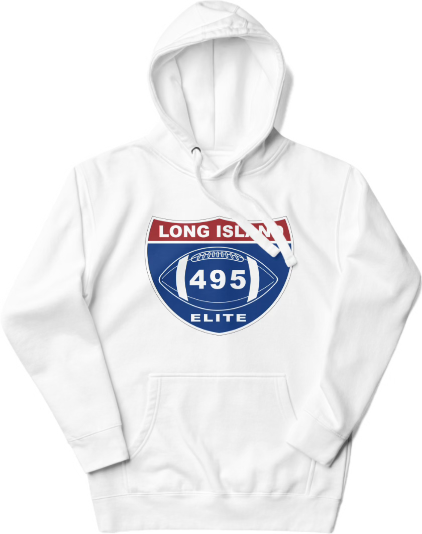 LI Elite Icon Hoodie