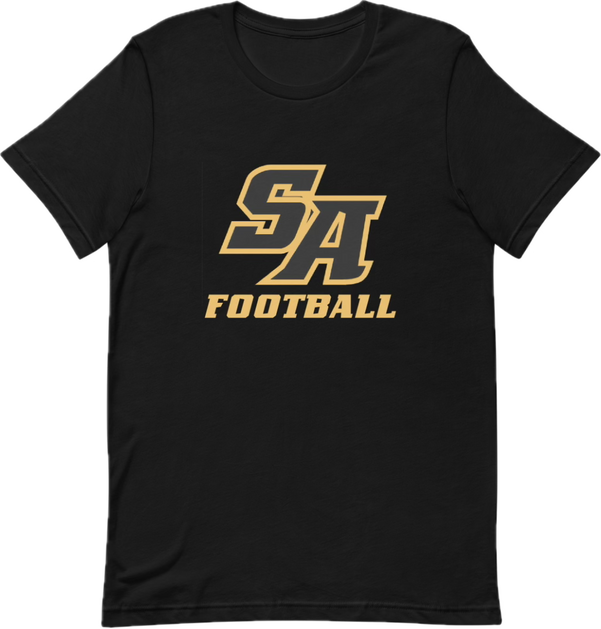 St Anthony’s Football Mom Tee