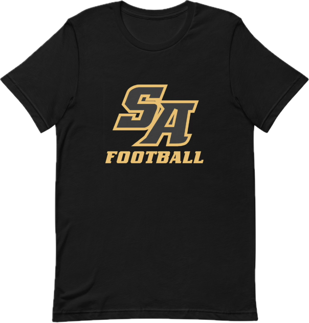 St Anthony’s Football Dad Tee