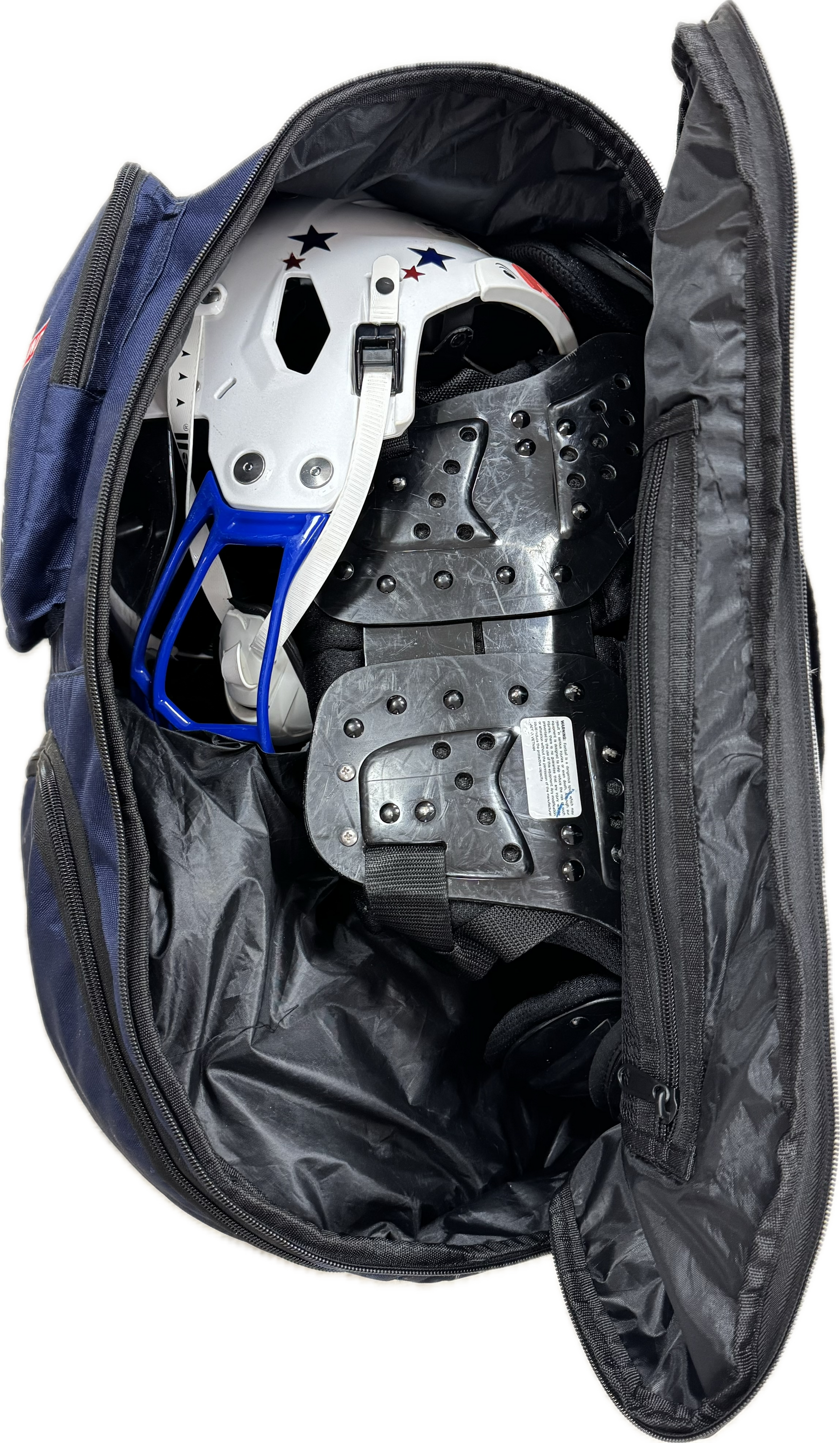 LI Elite National Team Personalized Equipment Backpack