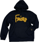 "Who's got my back" Hoodie