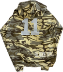 495 Personalized Spring Hoodie