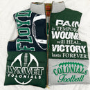 The Victory Vest