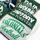 The Victory Vest