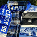The Victory Vest