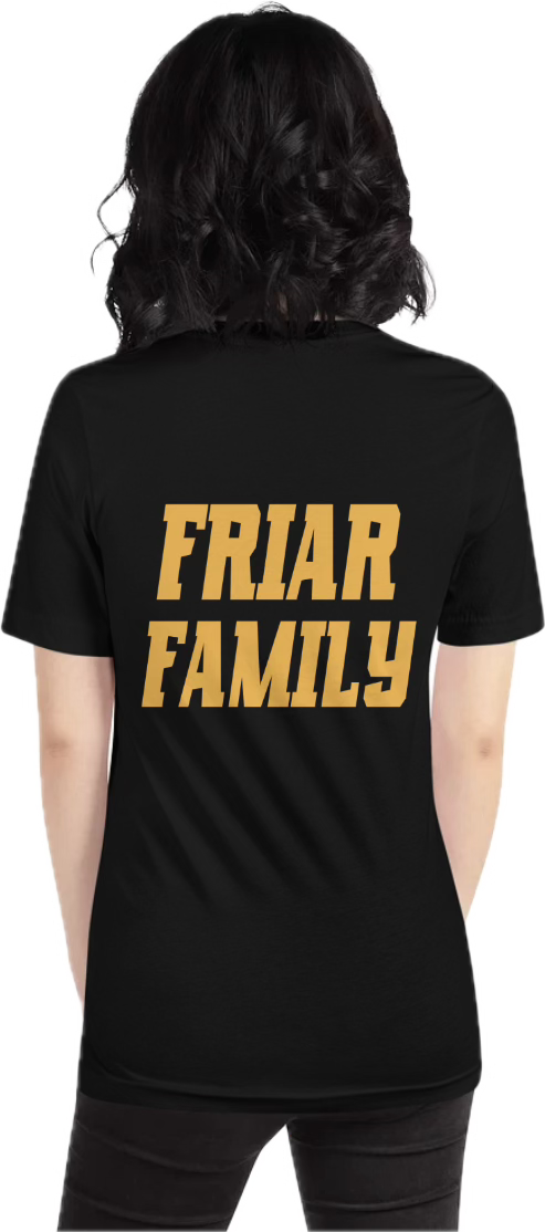 St Anthony’s Football Family Tee