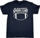 495 Spring Camp Tee