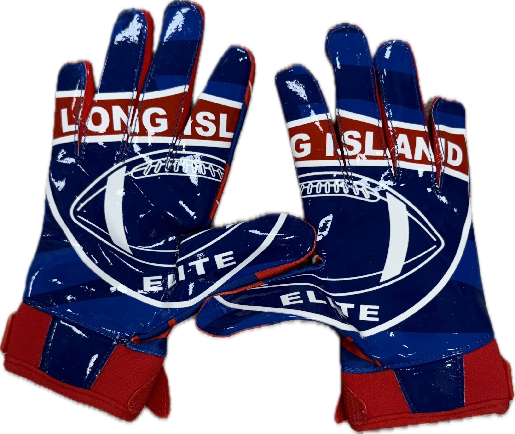 LI Elite Receiver Gloves