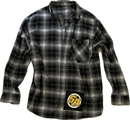The Friar Flannel