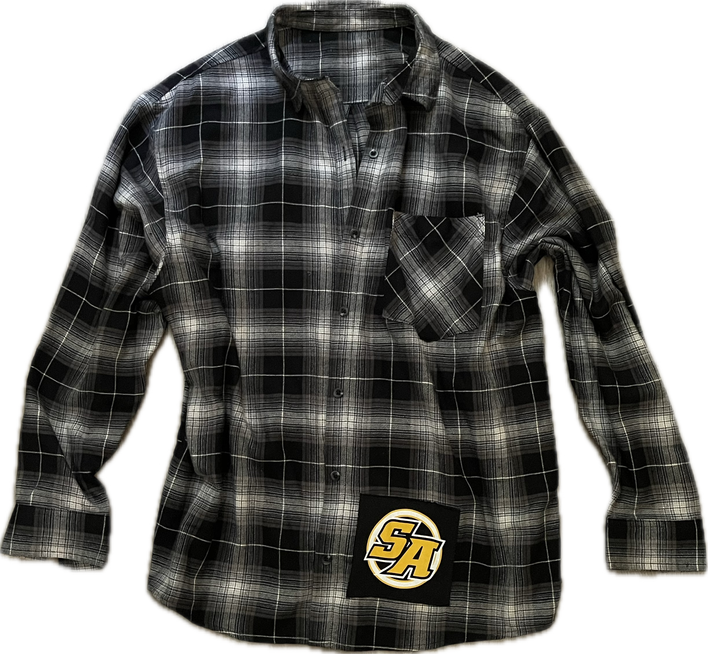 The Friar Flannel