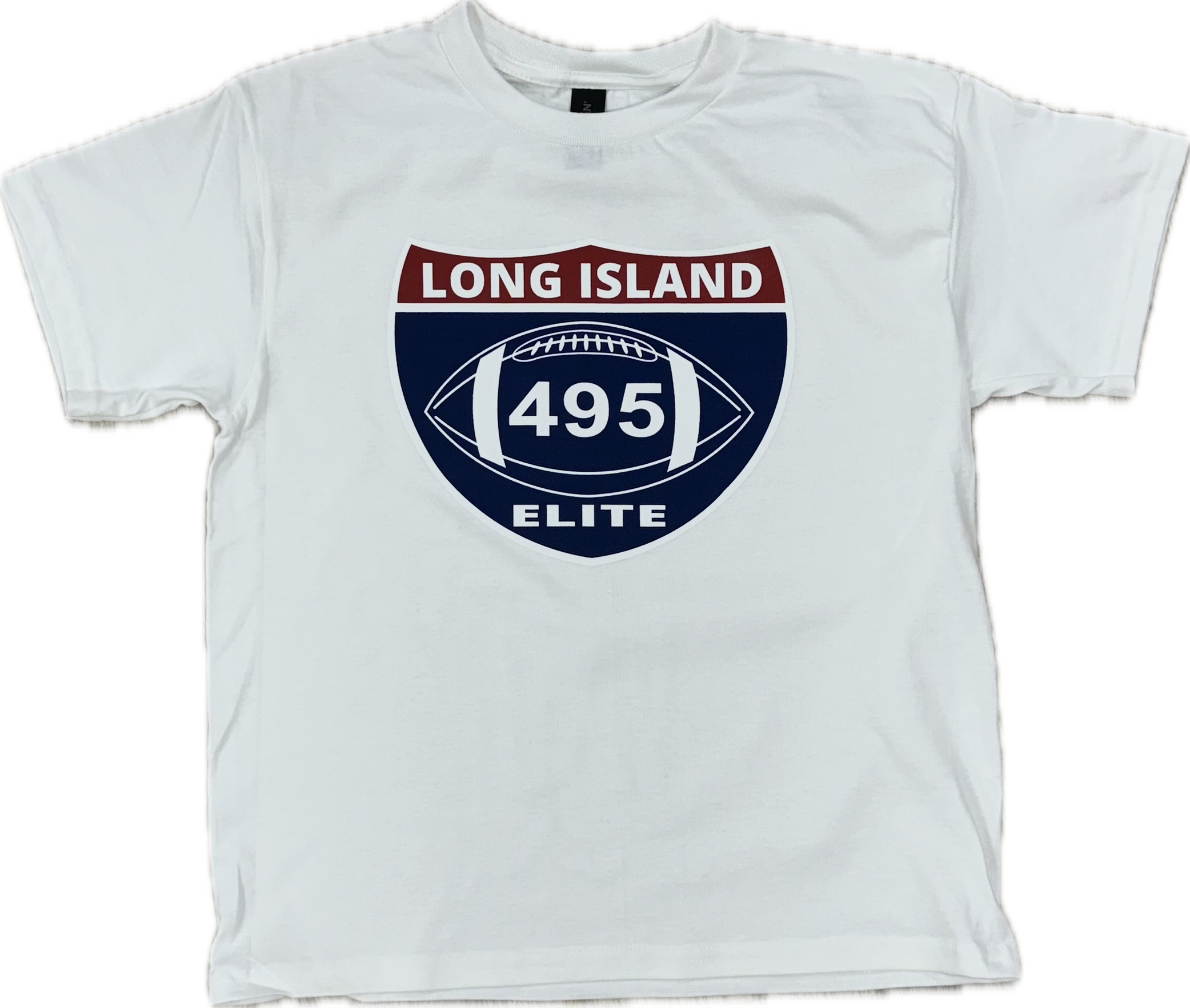 LI Elite Icon Tee