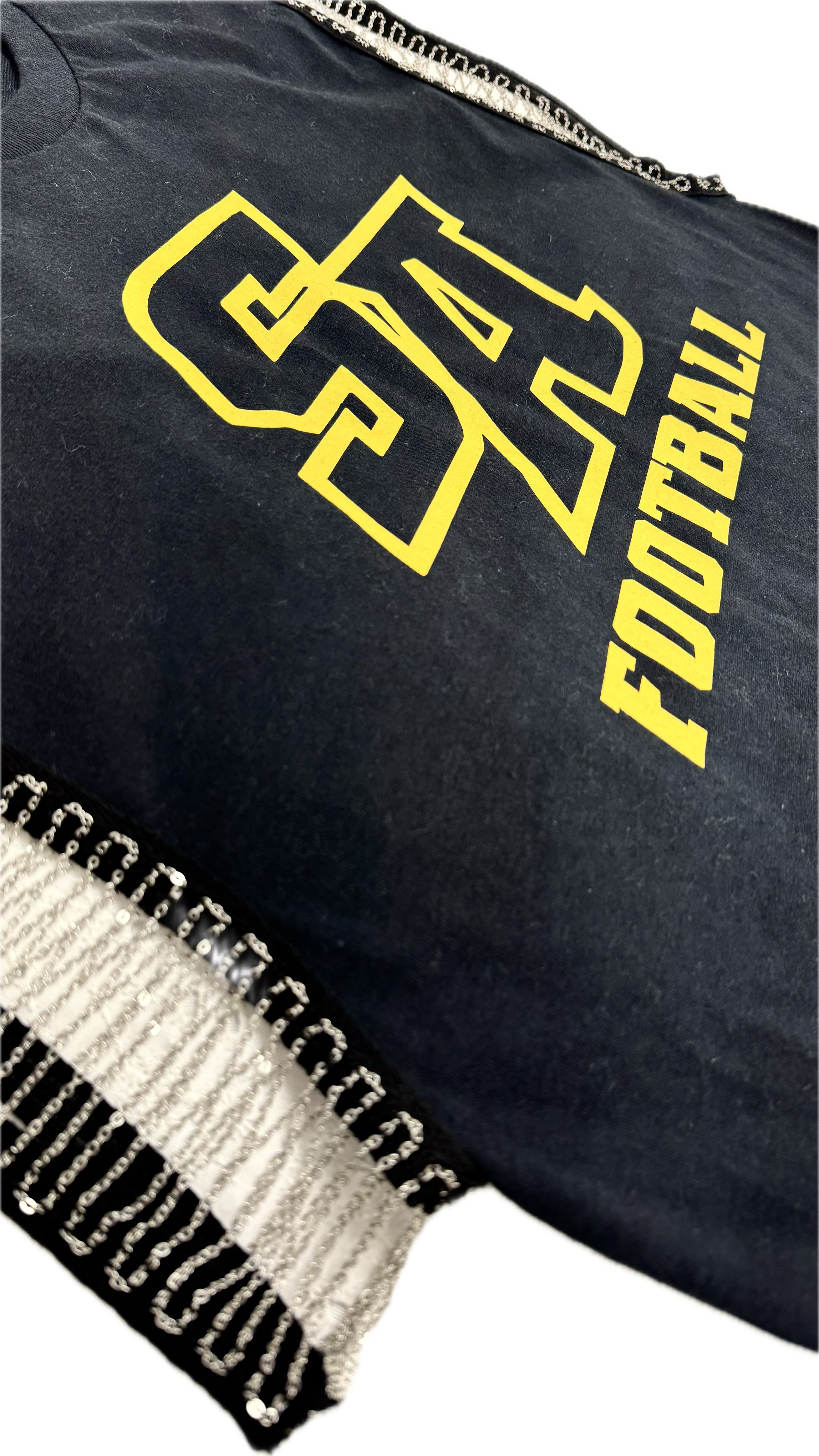 Friars Bling Top