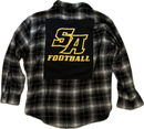 The Friar Flannel