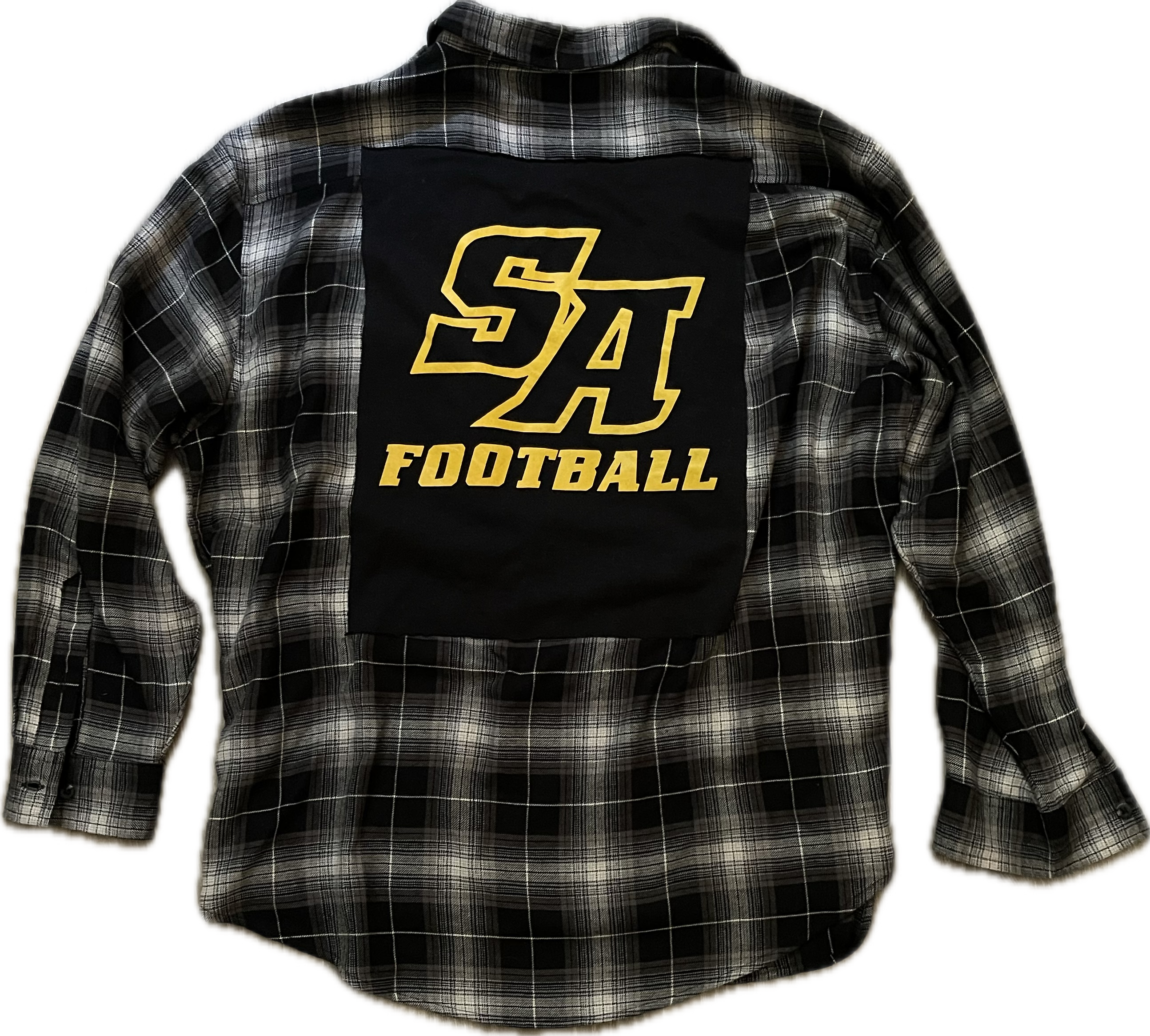 The Friar Flannel