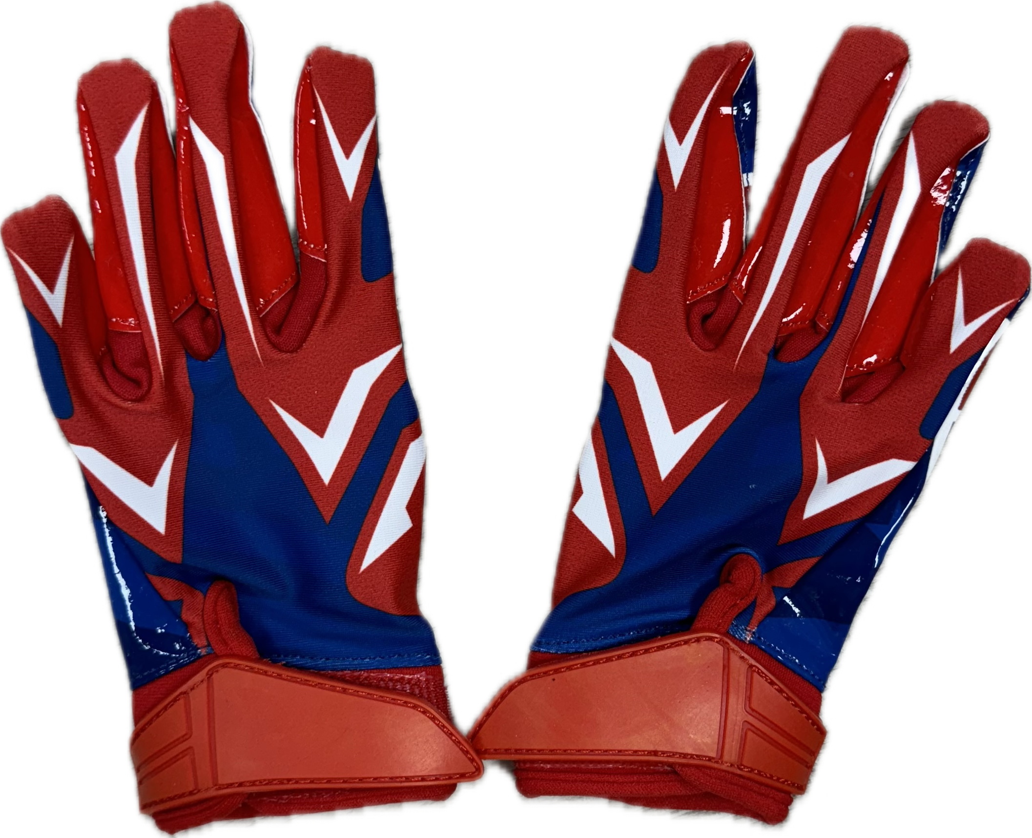 LI Elite Receiver Gloves