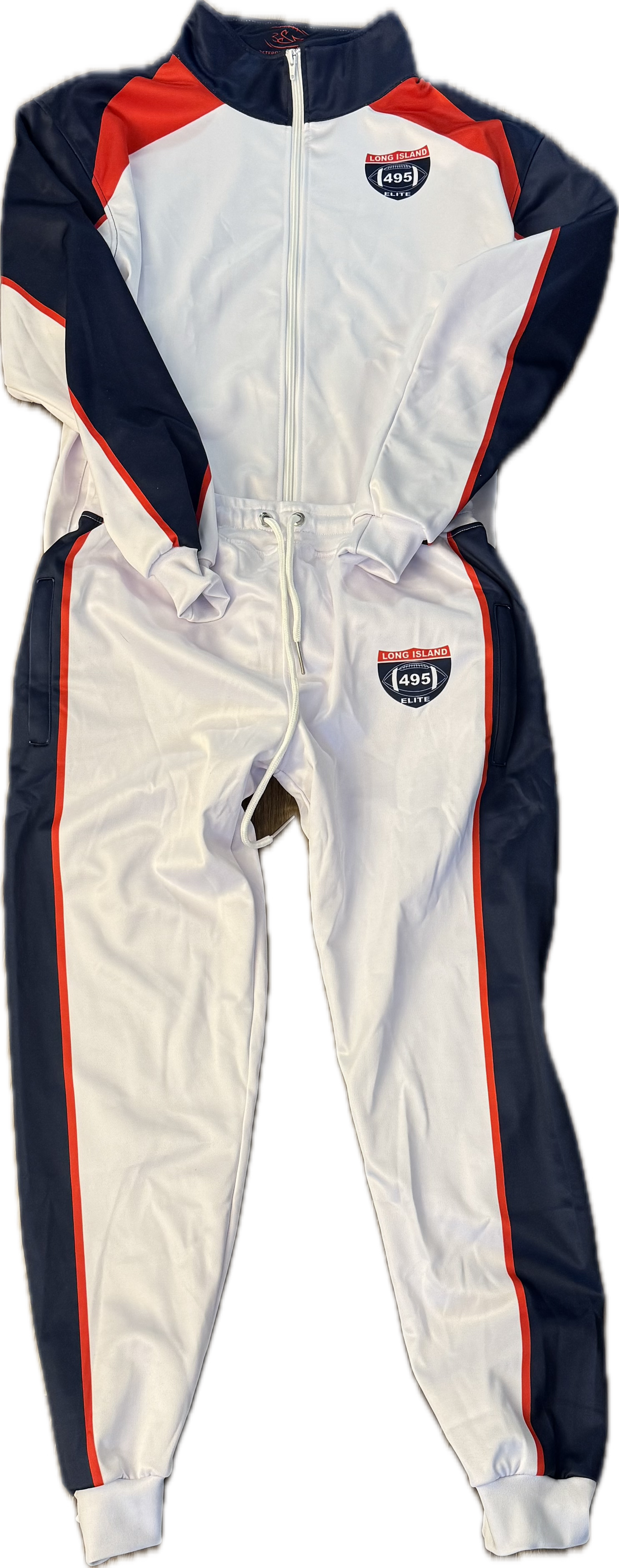 LI Elite National Team Travel Jogger