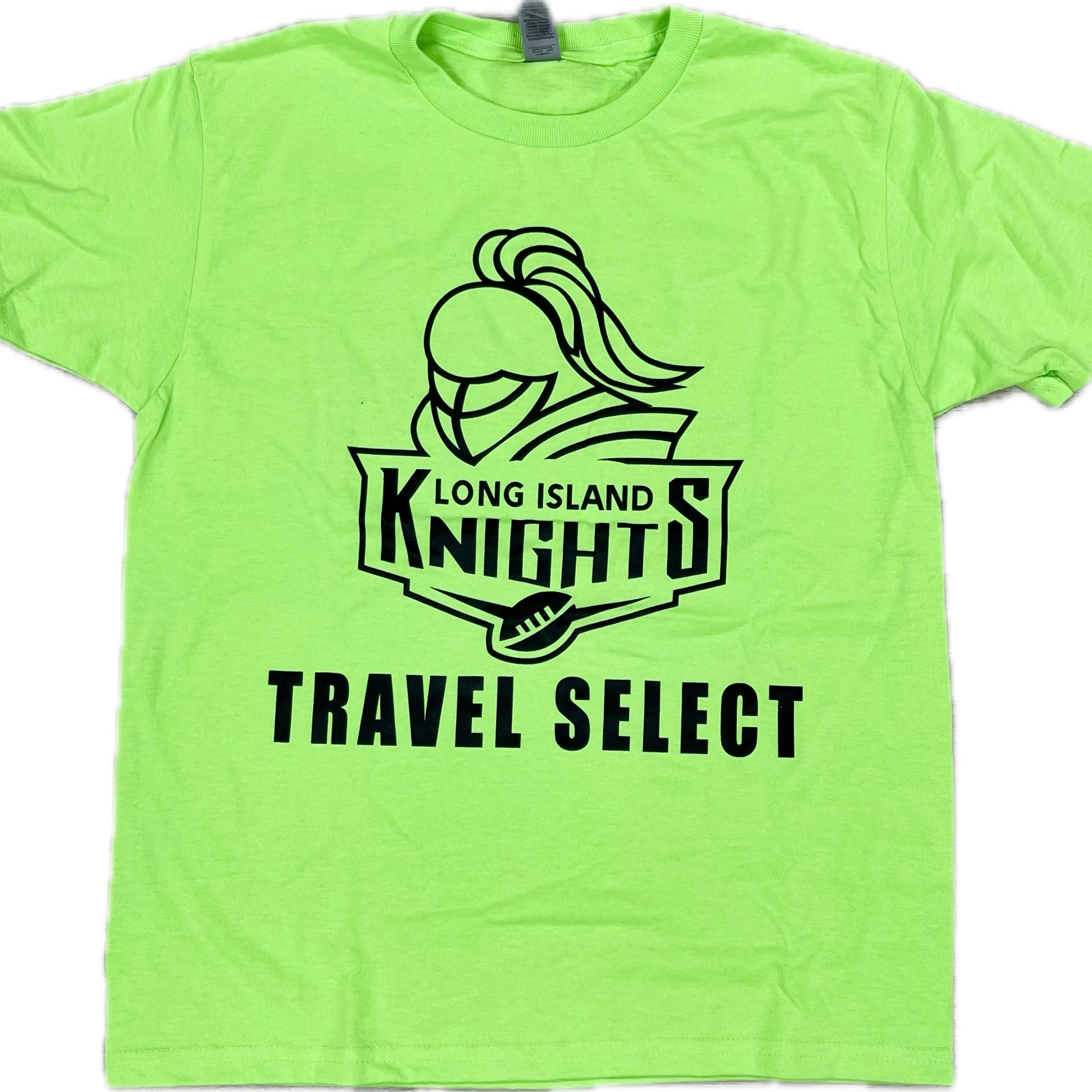 Knights No Daddy Ball Tee